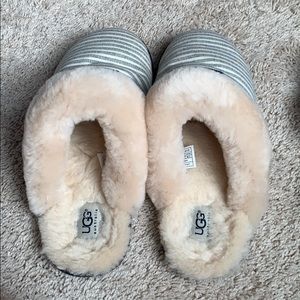 Ugg Slippers